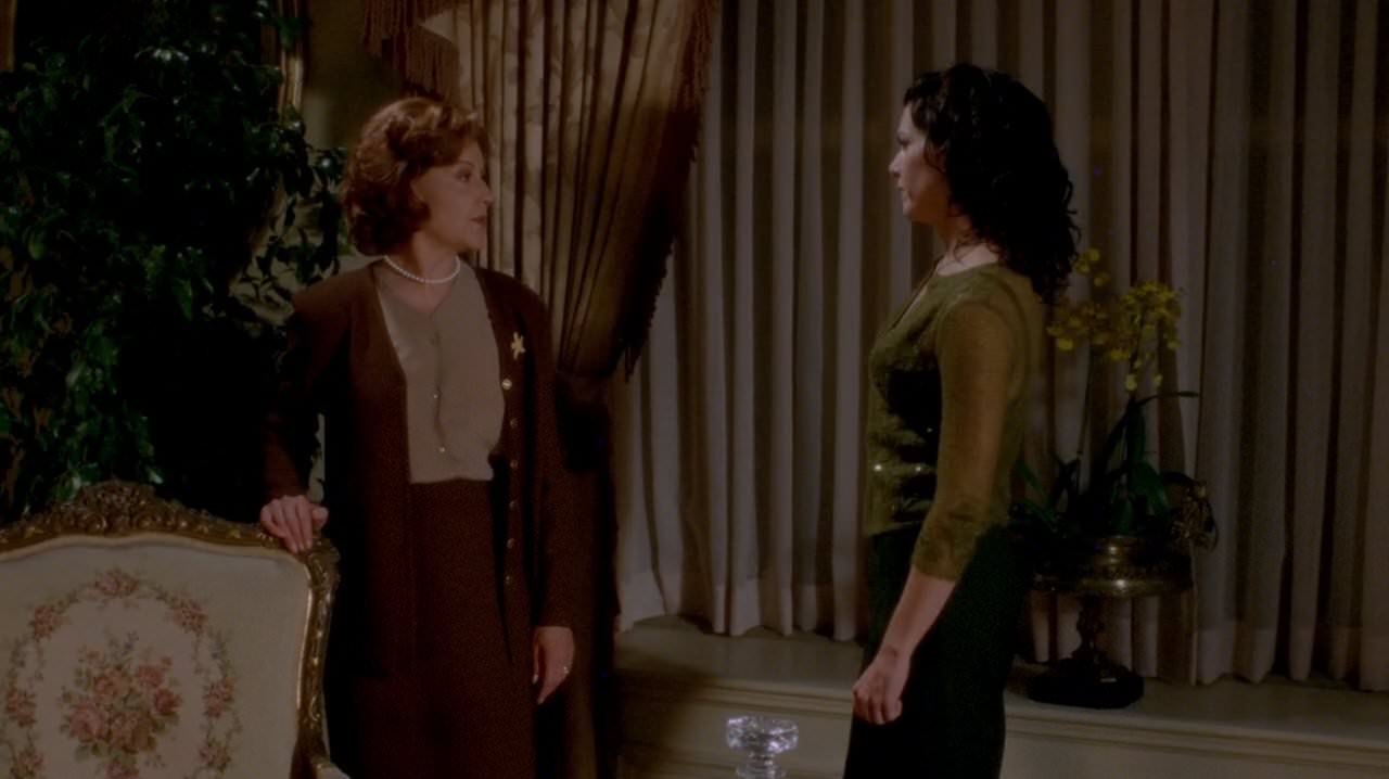 “Well why don’t you just let Rory decide?” – The Annotated Gilmore Girls