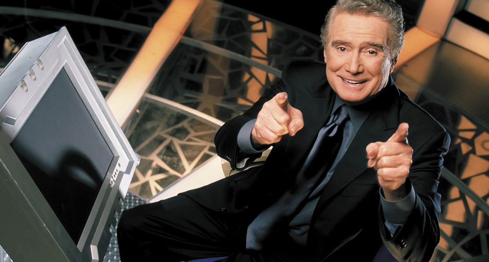 Regis – The Annotated Gilmore Girls