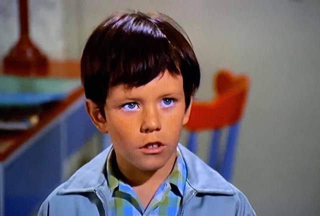Eine Sehr Brady Fortsetzung, Bobby Die Brady Family 2 (1996) IMDb